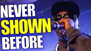 90's Hip Hop Samples Never Shown Before