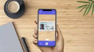 PK scan id LS IT