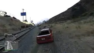 Gta recocha