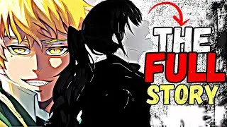 The FULL Tower of God WEBTOON Season 2 'THE PRINCE OF JAHAD' ARC EXPLAINED!