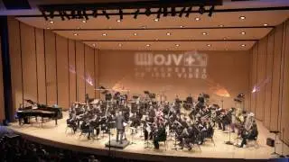 Mega Man 2 - Dr. Willy- Live Orchestra