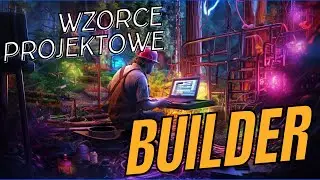 BUILDER - Wzorce Projektowe