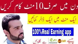 Online Earning In Pakistan | Earn Money In Pakistan | online earning in pakistan without investment