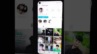 how to download instagram profile pic with 4k High quality Telugu #navitech