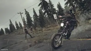 Days Gone прохождение - 6