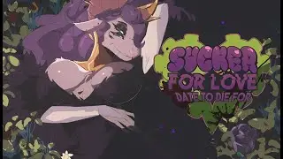 Sucker for Love: Date to Die For - Dread XP Interview