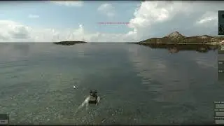 Wargame Red Dragon - SANDBOX Mod