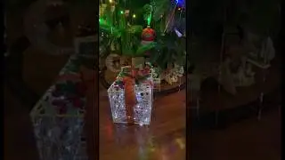 DIY Christmas Decoration
