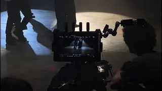 BTS w/ MONIKA FELICE SMITH + THE FEBRUARY COLLECTIVE