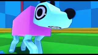 вублдогс, чё ещё сказать I #1 WobbleDogs