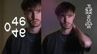 Pink Noise 046 - Bastian Benjamin Live Set