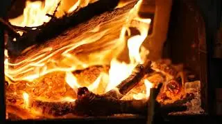 Fire 08 / Free Stock Footage (1080p)