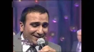 Ahmet Tuzlu - Gül Açar Bülbül Öter Musul Bağında