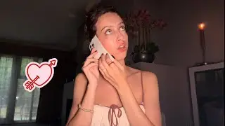 ASMR British Matchmaker Prepares You for a Date 🌷✨ (you need it)