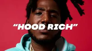 [FREE] Mozzy Type Beat 2023 - 