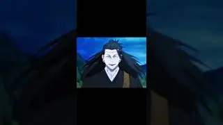 А за мной стоит весь  Узбекистан Edit Kenjaku   #recommended #edit #edits #jujutsukaisen #anime