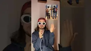 Comment faire des photos swag entre pote 