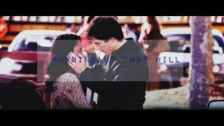 Damon + Bonnie - Running Up That Hill [6x5]