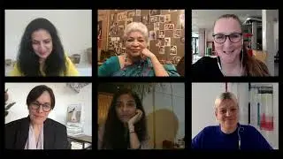 MADE-IN GERMANY INDIA x MBFW Talk: »CAN THE FUTURE BE HANDMADE? – INDIAN AND GERMAN PERSPECTIVES«
