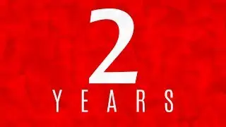 2 Years On Youtube 🎂 Happy 2nd Birthday To My YouTube Channel 🎂 A Look Back On This Year