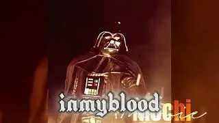In My Blood || Edit Audio