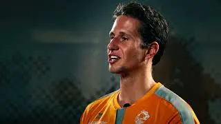 TeamNL Korfbal: Ontdek de kracht van 'Dynamisch" met onze spelers