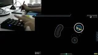 Guess Who Is Back [expert] HDDT liveplay