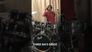 THREE DAYS GRACE- RIOT🥁