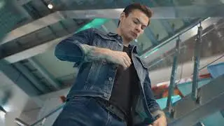 Видео для ТВ/Реклама/Арбат Пенза