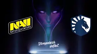 🔴ESL ONE GERMANY 2020 - NAVI VS LIQUID | BO3 | ROUND 2