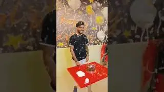 my special day❤🎂#trending#like #share#status #subscribe #viral #viwes #youtubeshorts #love #ytshorts