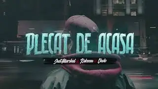 Maresalu feat. RakeemRomania & Cholo - Plecat De Acasa