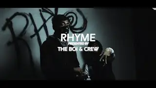 the boi & crew - Rhyme (Official Music Video)