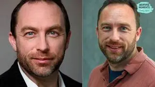Inspiring & Motivational | Jimmy Wales | The Story of Wikipedia