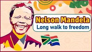 Nelson Mandela - Long Walk to Freedom