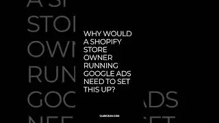 What is enhanced conversions in Google ads and why Shopify owners need to set it up? 