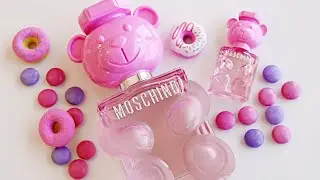 MOSCHINO TOY 2 BUBBLEGUM EAU DE TOILETTE 🍭