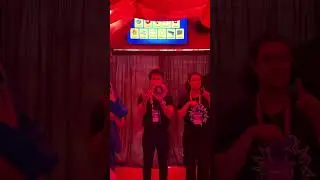 Fallout at CCXP24: The Most Immersive Booth at the Event! 