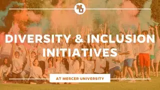 Diversity and Inclusion Initiatives