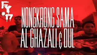 Nongkrong Sama Al Ghazali & Dul - Forever Young eps 17 ##
