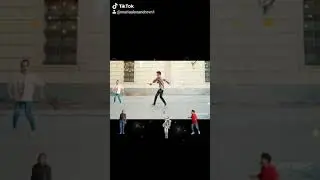 Танцуй)))