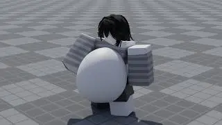 (roblox vore) vore fight