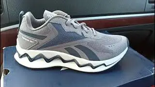 Reebok Women's Zig Elusion Energy Cross Trainer Кроссовки Reebok Zig