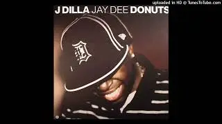 J Dilla - Don't Cry (Remake)