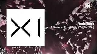 Dark Tone - A Sense of Equanimity (Original Mix) [Just This]