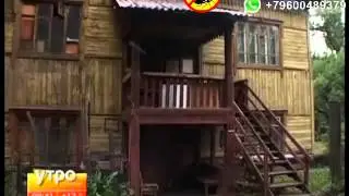Фильм  уничтожении и истреблении клопов