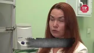 Тест на злочин