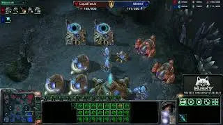 Taeja vs Seed p2