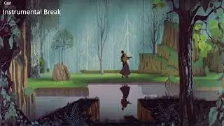 Once upon a dream/An unusual prince (Sleeping Beauty) - Lyrics