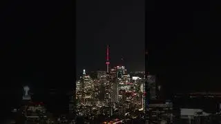 Nighty Toronto